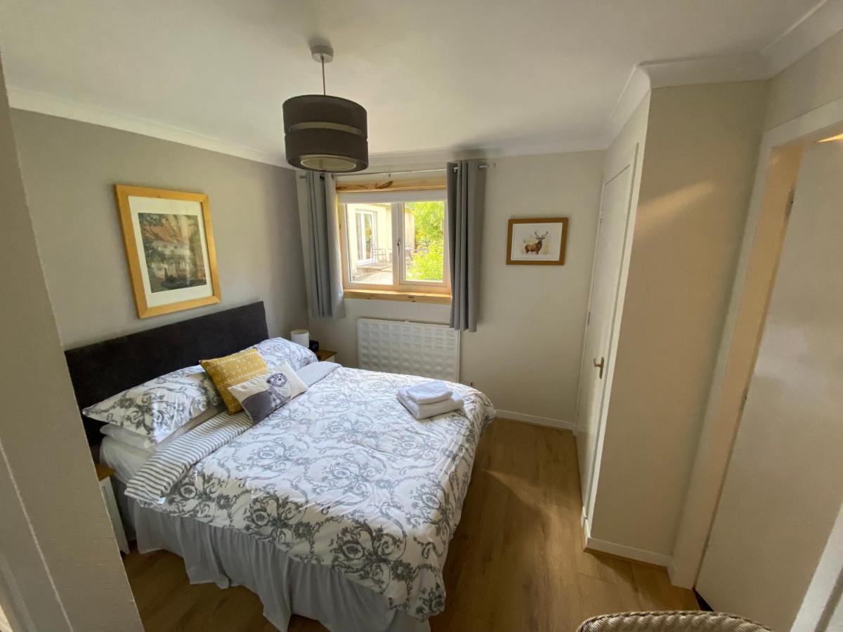 Stables Guest House Newton Stewart Kültér fotó