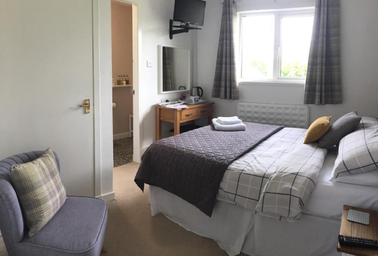 Stables Guest House Newton Stewart Kültér fotó