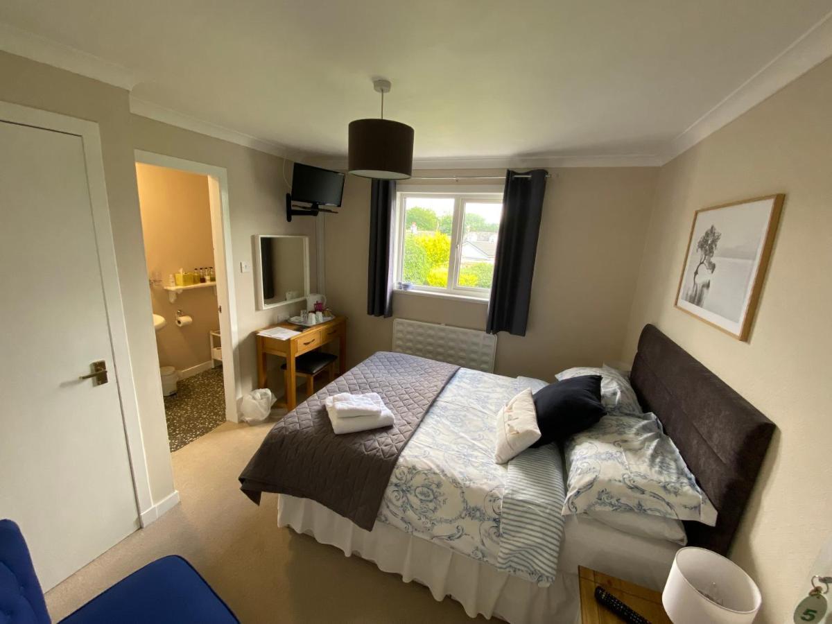 Stables Guest House Newton Stewart Kültér fotó