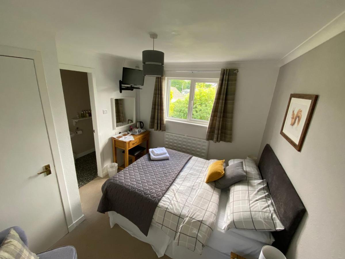 Stables Guest House Newton Stewart Kültér fotó