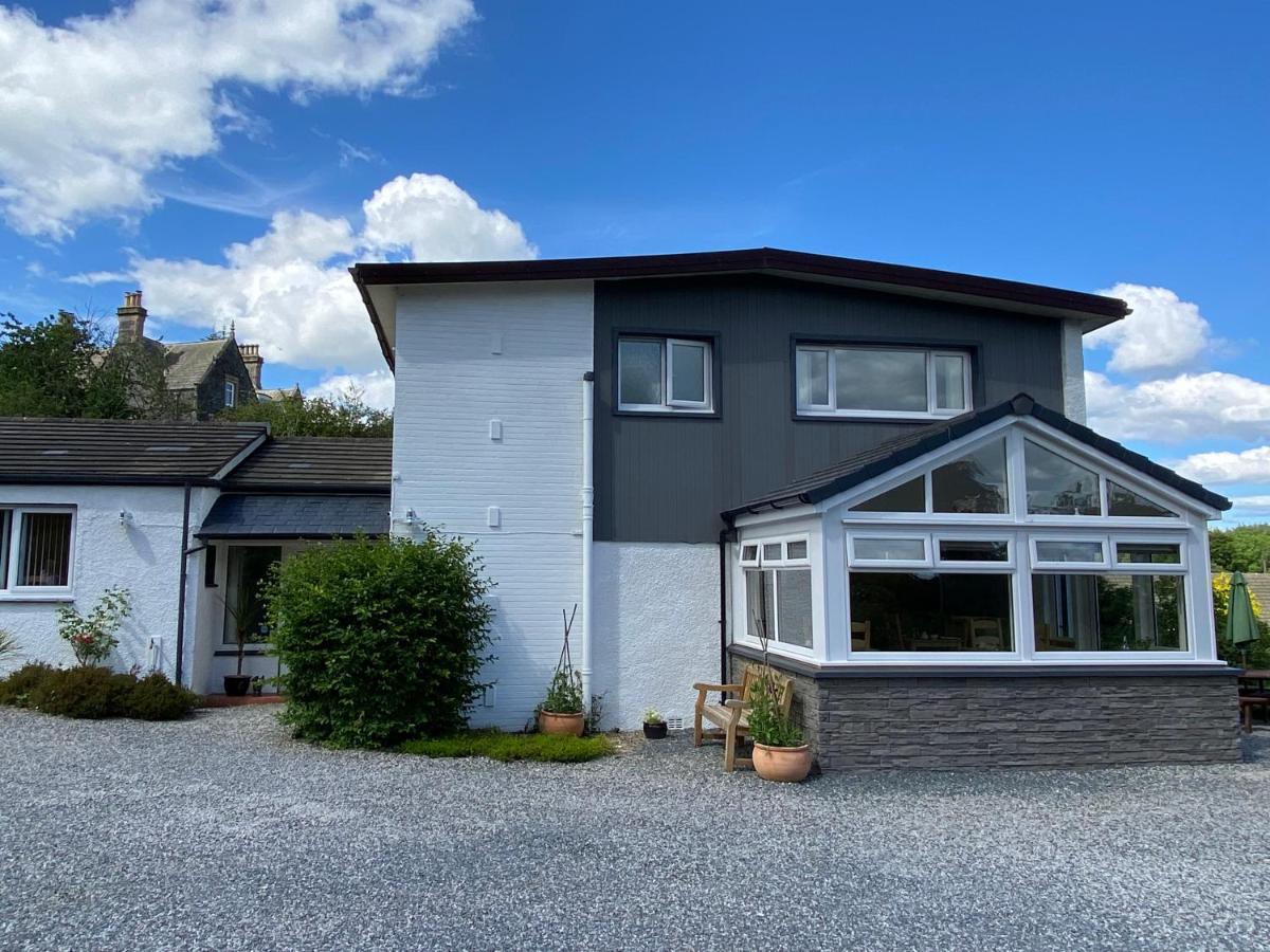 Stables Guest House Newton Stewart Kültér fotó